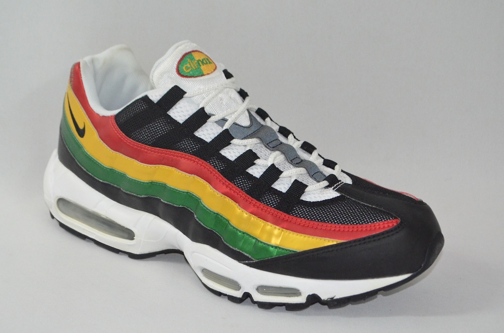 rasta air max 90